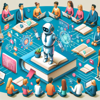 Leveraging the Impact of Artificial Intelligence in Modern Education: A Guide for Today's Students