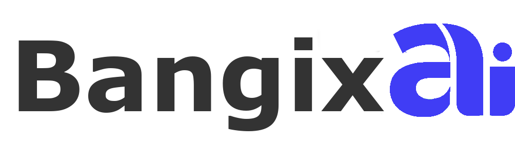 Bangix AI- Research & Content Creation